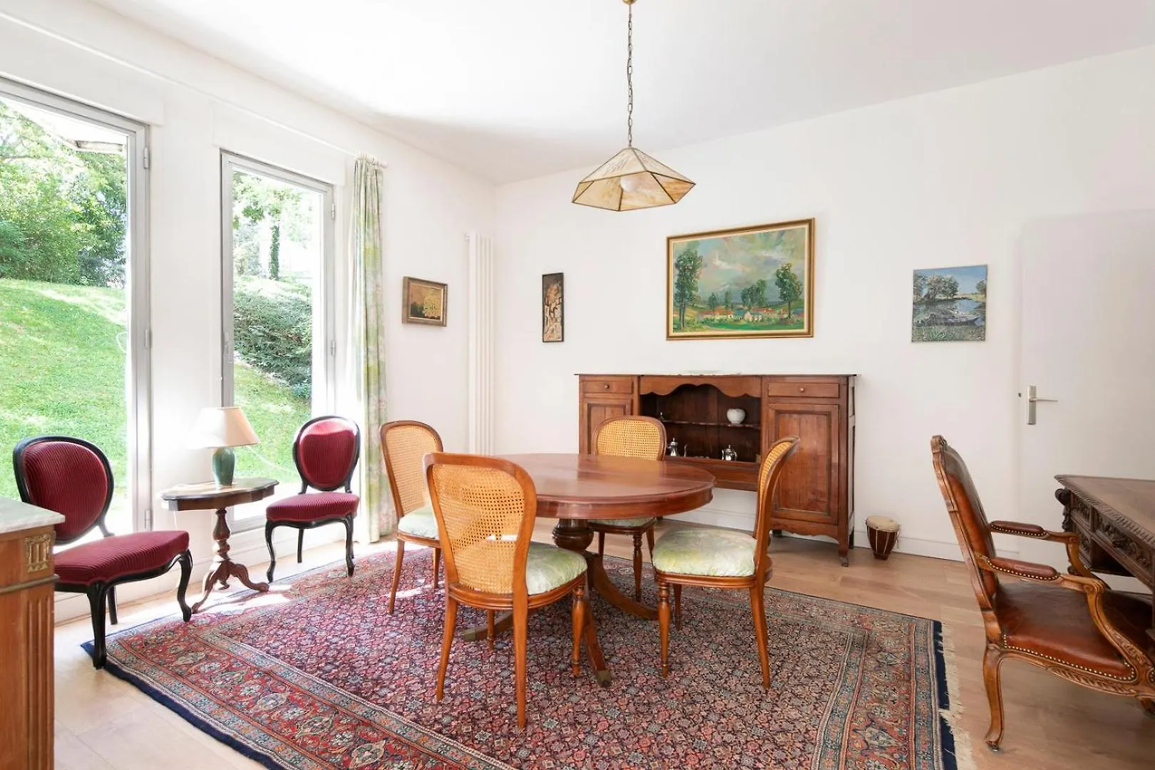 Apartamento Guestready - Sejour Classique A Montparnasse Paris