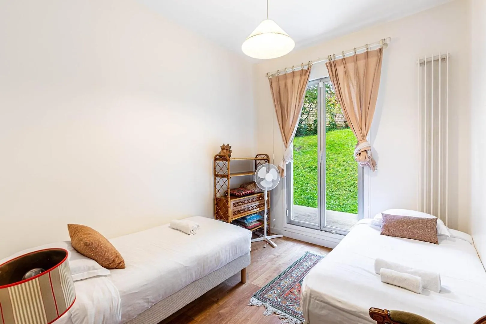 Guestready - Sejour Classique A Montparnasse Paris