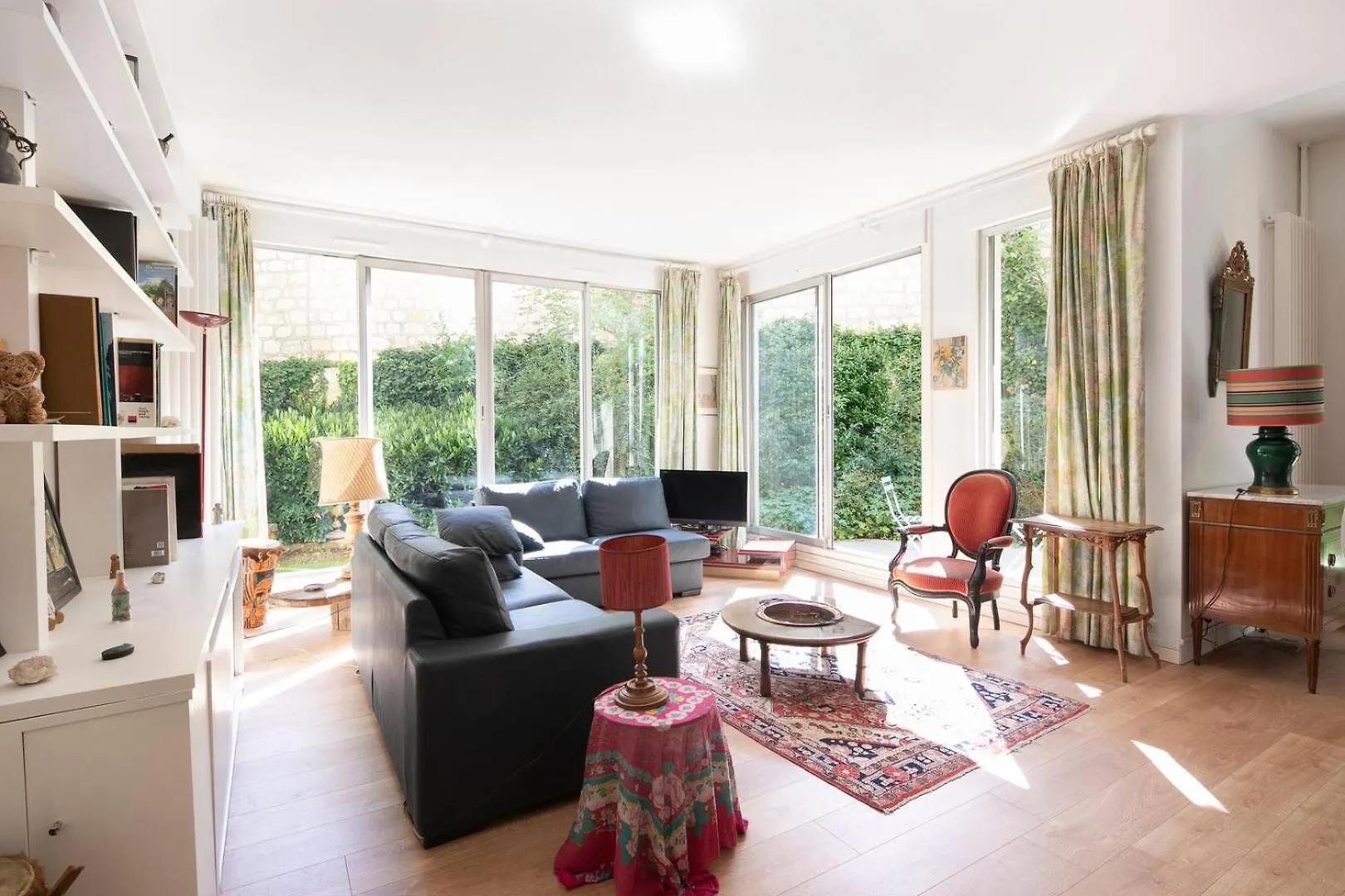 Apartamento Guestready - Sejour Classique A Montparnasse Paris
