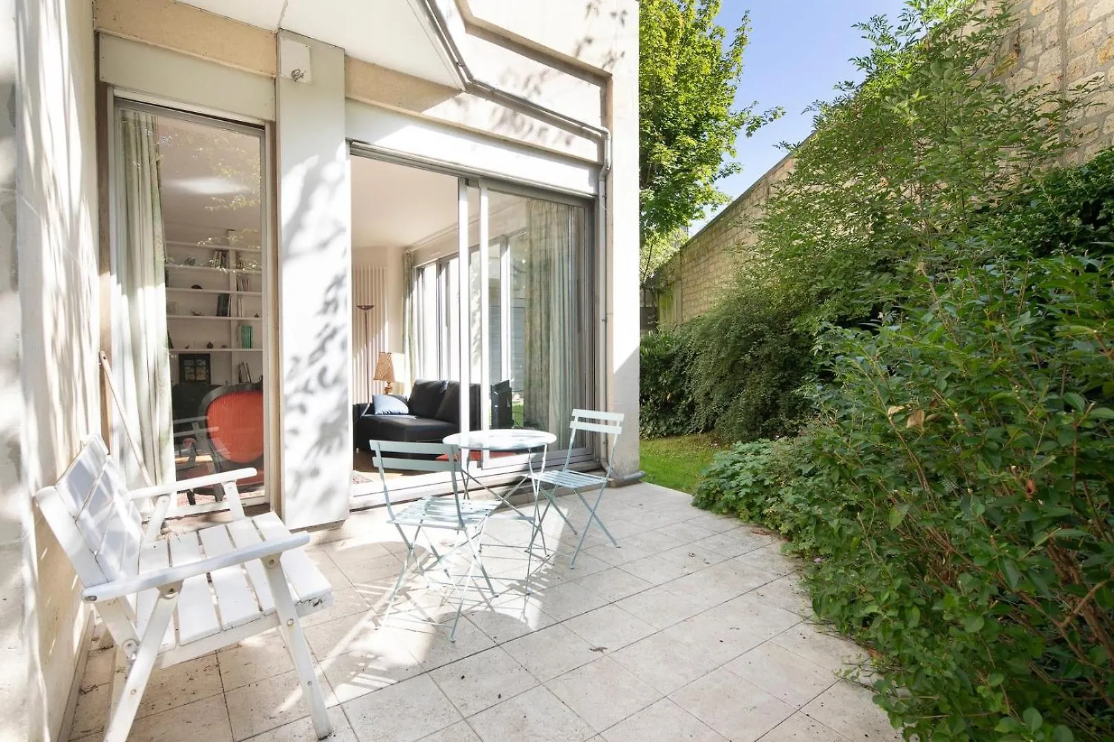 Guestready - Sejour Classique A Montparnasse Paris Apartamento