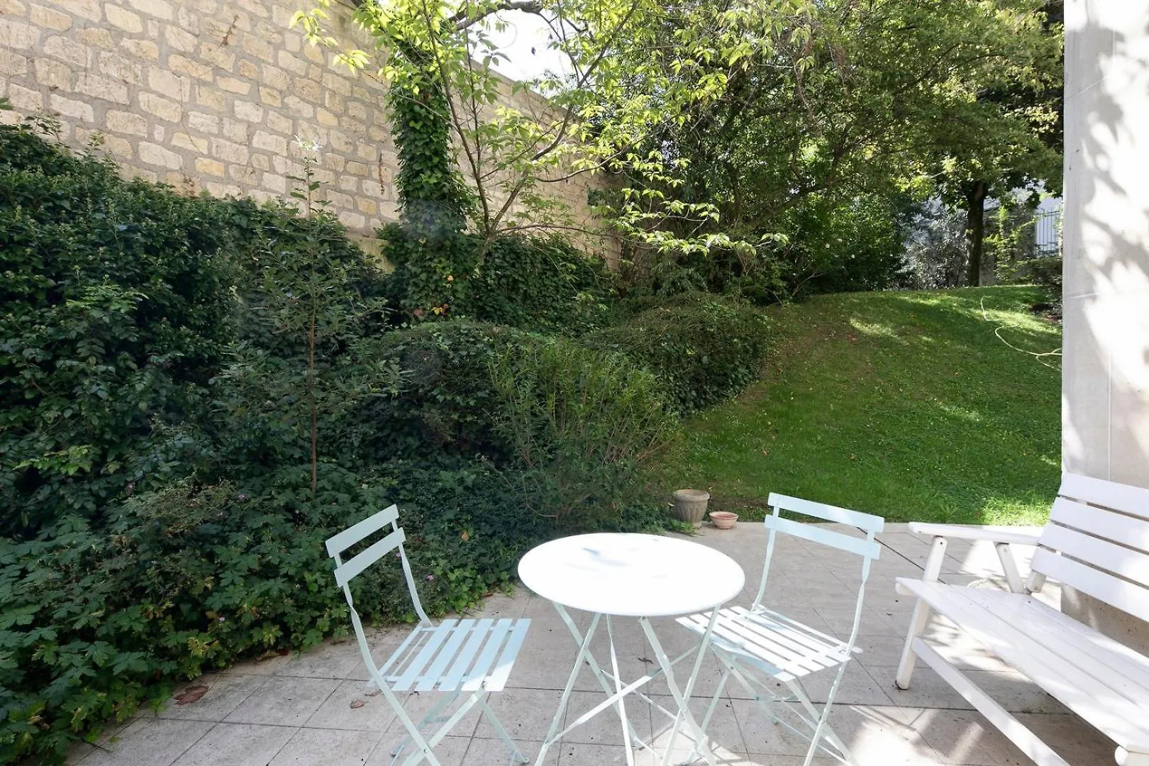Apartamento Guestready - Sejour Classique A Montparnasse Paris França