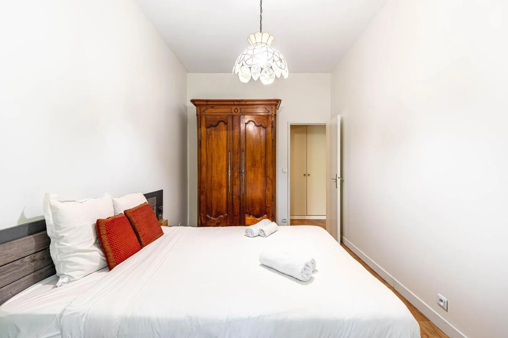 Guestready - Sejour Classique A Montparnasse Paris França