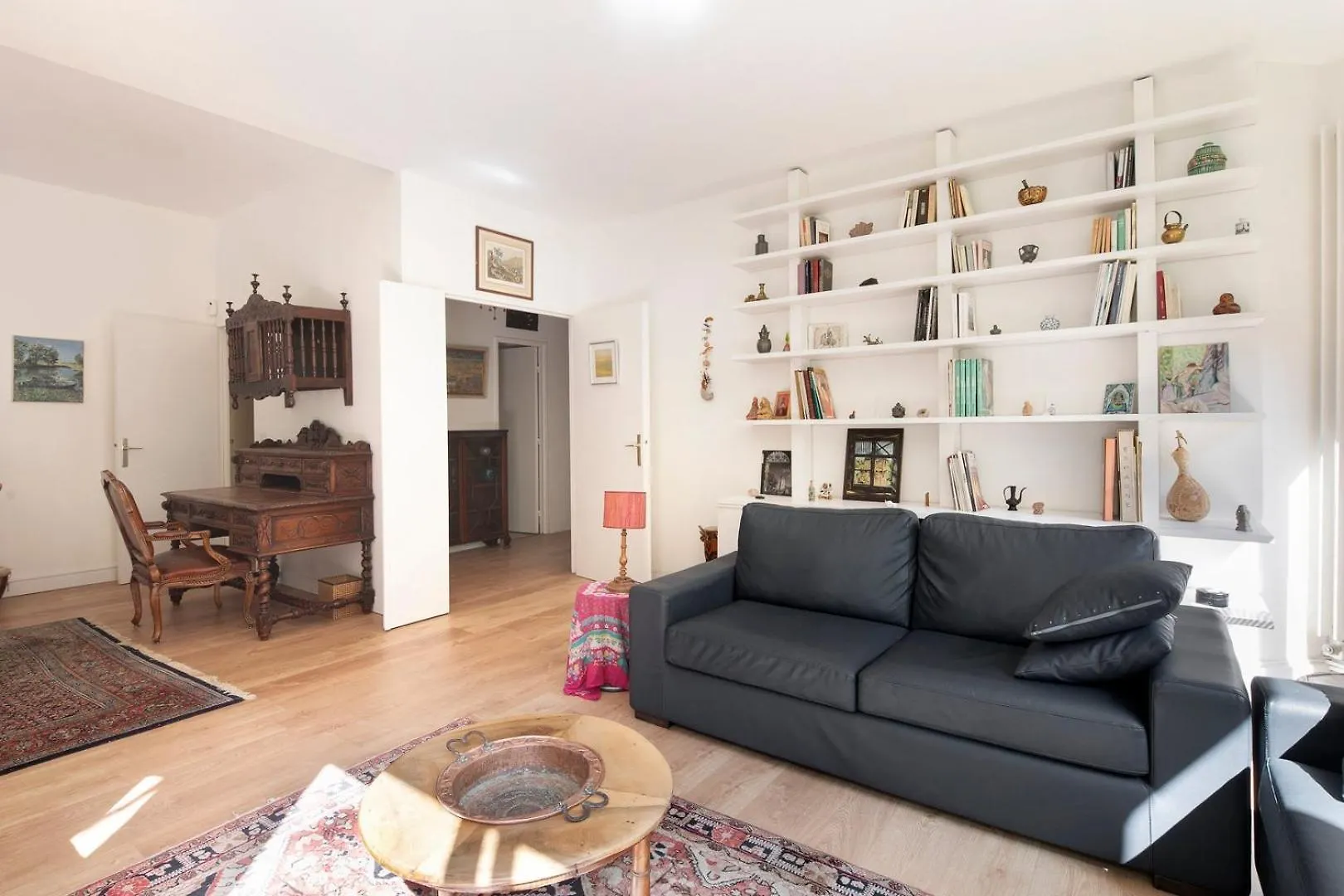 Guestready - Sejour Classique A Montparnasse París 0*,  Francia