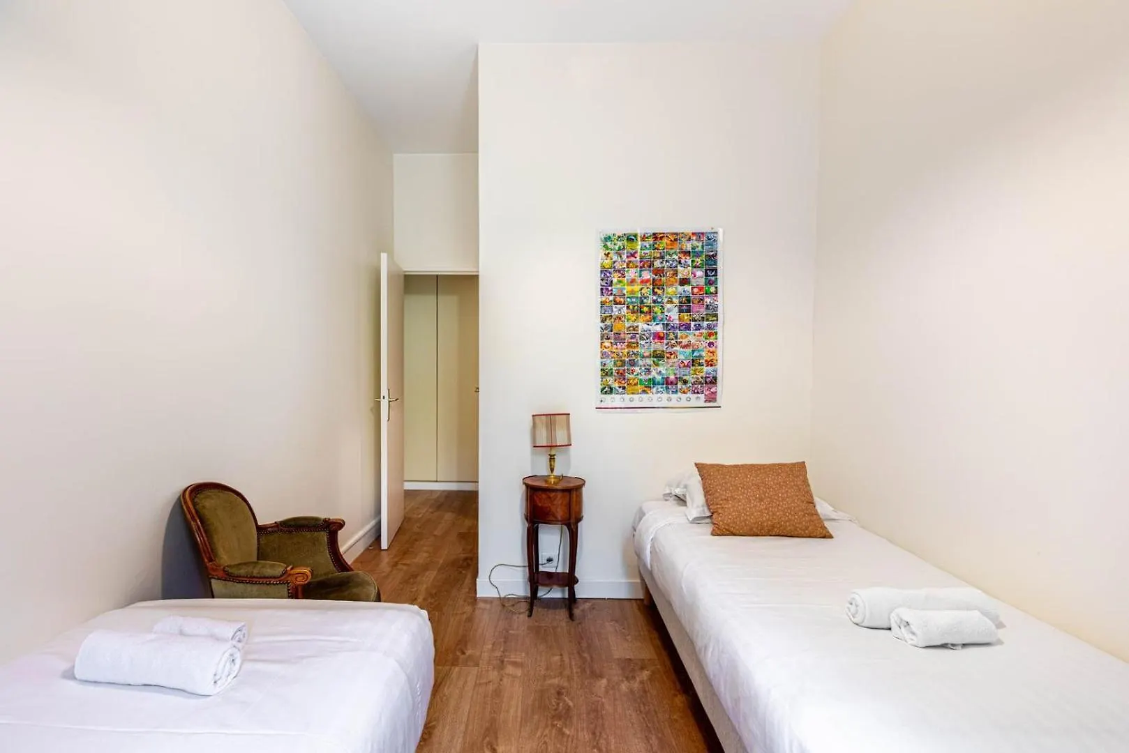 Guestready - Sejour Classique A Montparnasse París 0*,  Francia