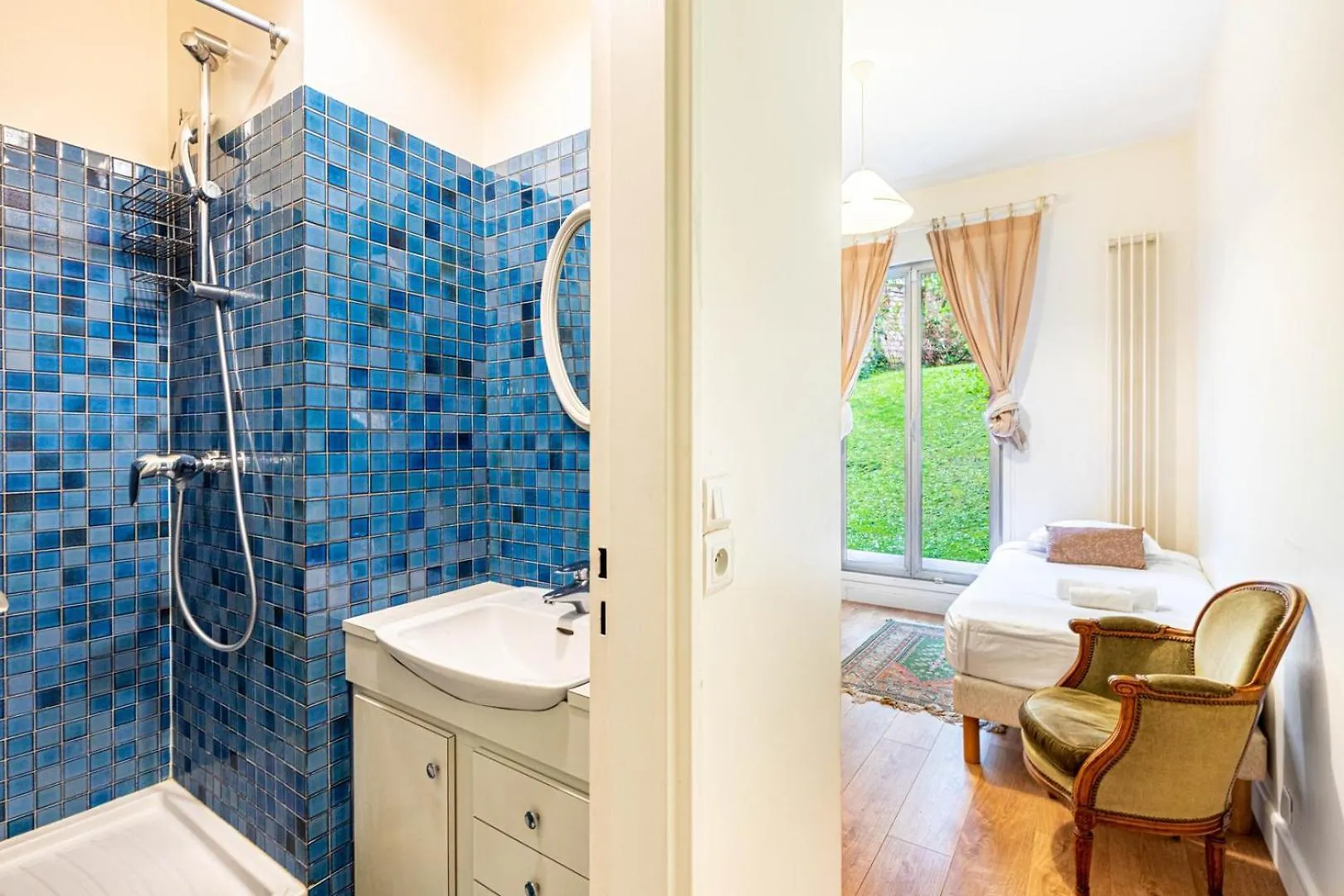 Guestready - Sejour Classique A Montparnasse París