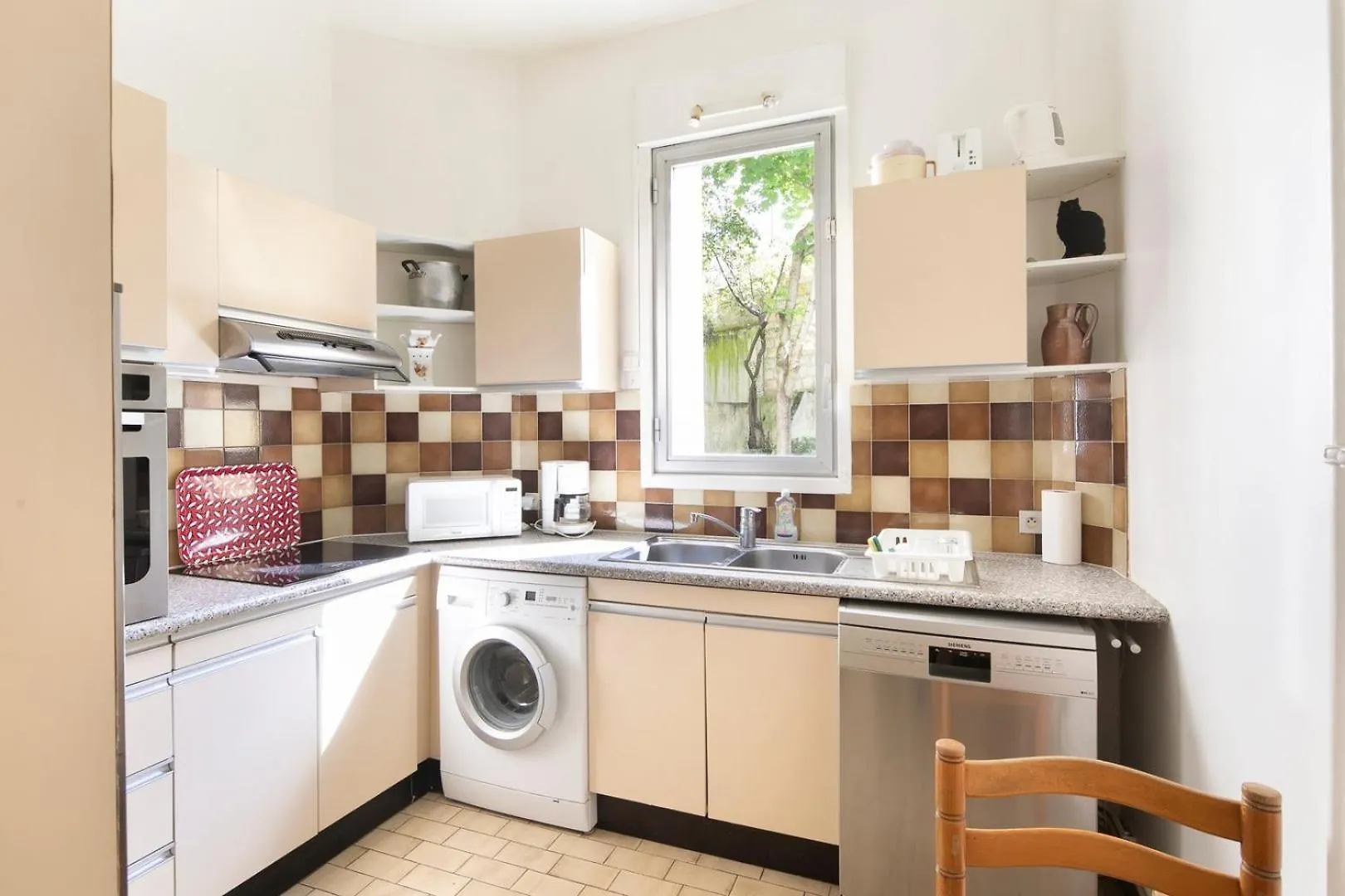 Guestready - Sejour Classique A Montparnasse Paris France