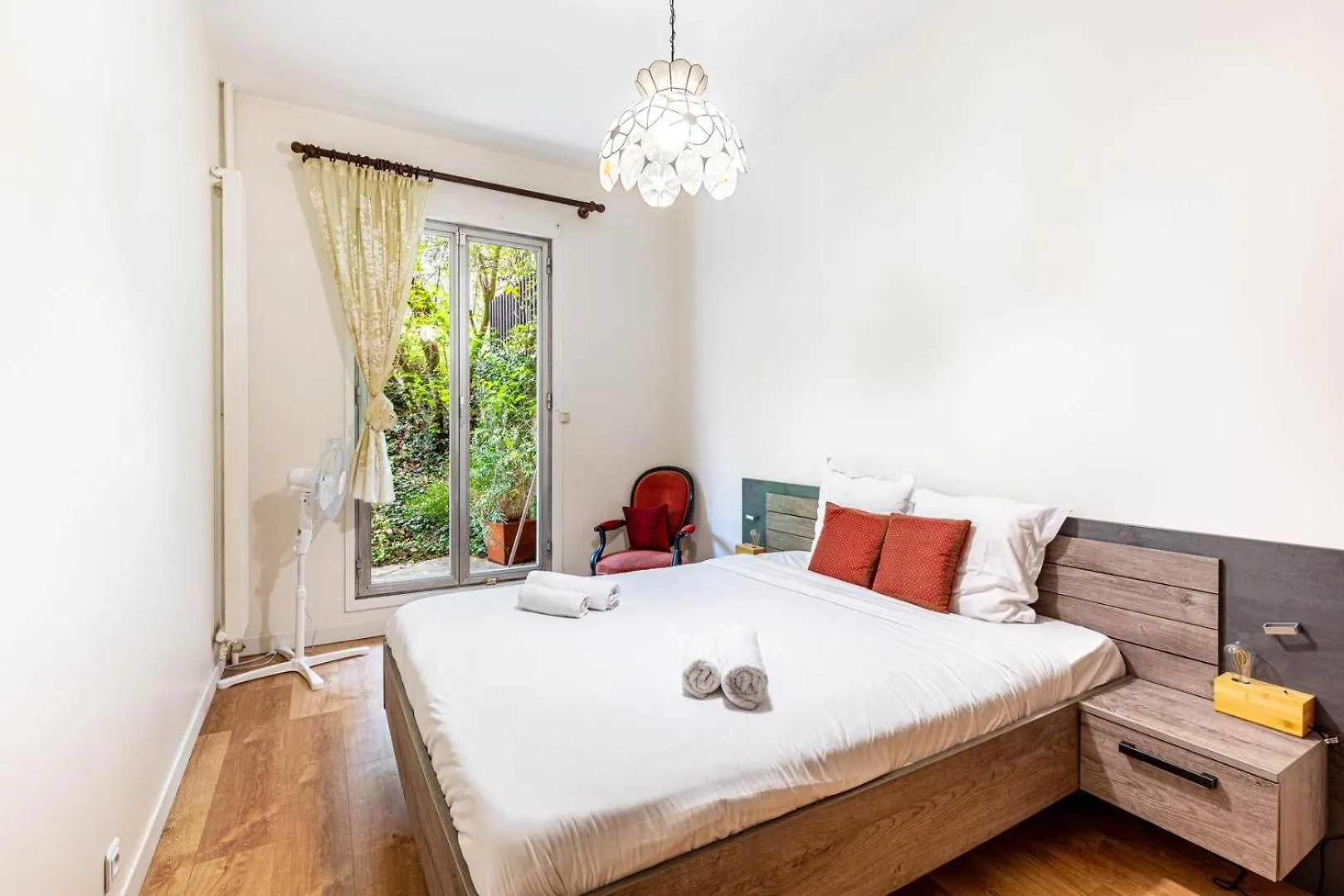 Apartment Guestready - Sejour Classique A Montparnasse Paris
