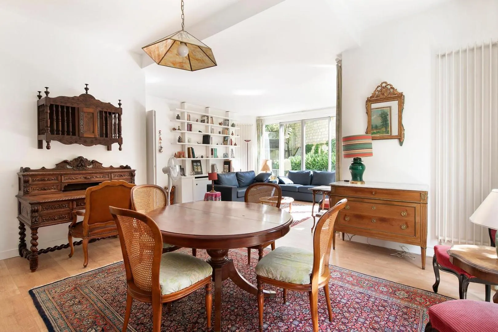 Guestready - Sejour Classique A Montparnasse Paris Apartment