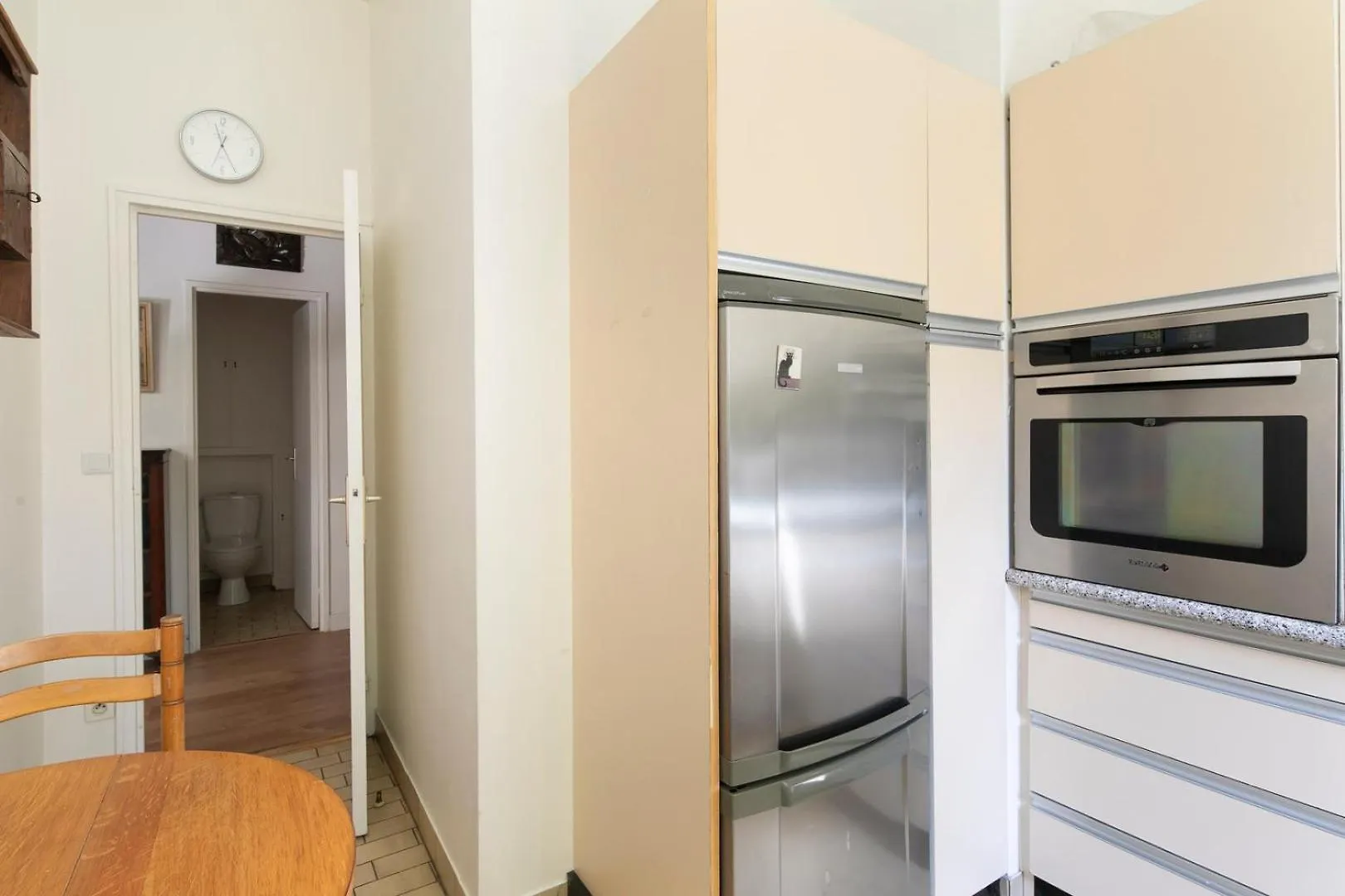 Apartment Guestready - Sejour Classique A Montparnasse Paris