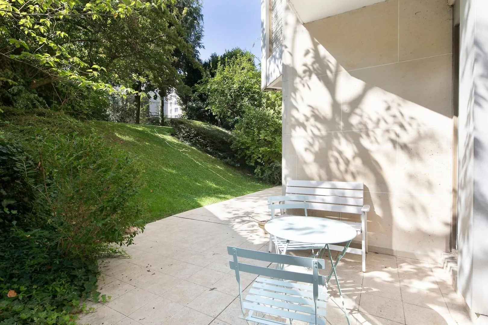 Guestready - Sejour Classique A Montparnasse Paris 0*,