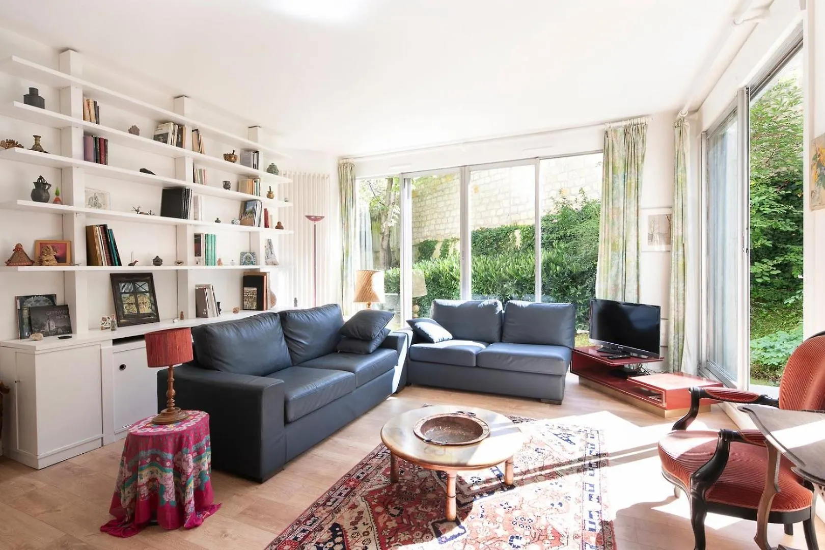 Guestready - Sejour Classique A Montparnasse باريس